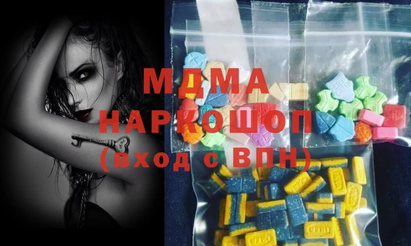 mix Инта